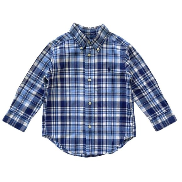 Ralph Lauren shirt - Picture 1 of 3